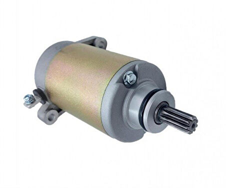 Bajaj Boxer 150 Marş Motoru Arasmoto