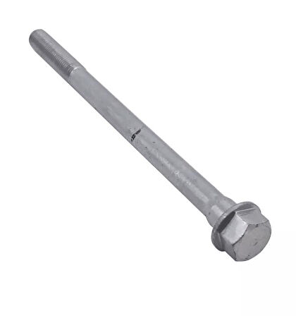 Bajaj Pulsar Ns 200 Silindir Saplaması M6-122 Jl511009