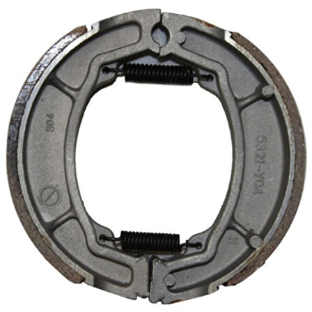 150Kn Arka Fren Balatası Tk