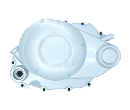 150 Z-One Krank Kutusu Sağ Kapak Gri İth