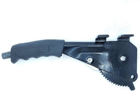 Mondial E-Bis Yük El Fren Kolu (Üstten Bağlantılı)