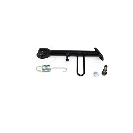 Spacy 110 - Alpha Uyumlu Yan Sehpa Set İth