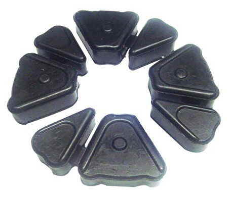 Wave Uyumlu Arka Dişli Takozu Ülker