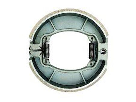 Ybr Uyumlu Arka Fren Balatası İth Tk