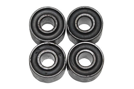 Agk125 Delta Arka Dişli Takozu 4 Lü 10-24-20 Mm Tk