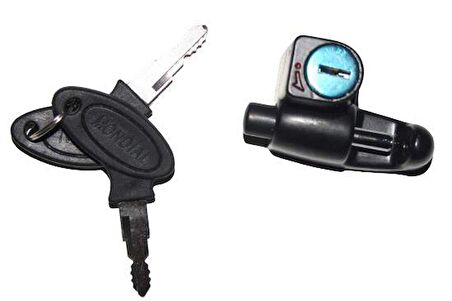 Agk125 Kask Askısı Orj