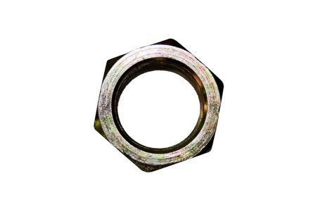 Atv 150 Vulcan-x Aks Somunu 26-1,5 Mm