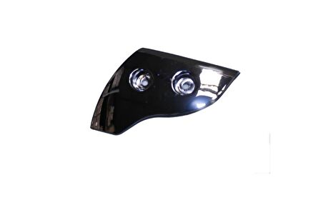 150znx Ön Amortisör Kapağı Sağ Orj