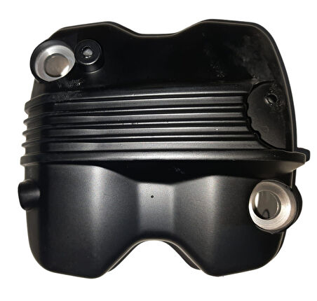 Mondial Rx1 Enduro Külbütör Kapağı Orj