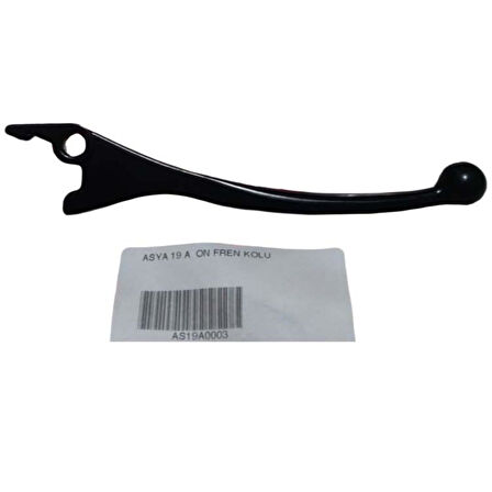 Asya Ön Fren Kolu 19A