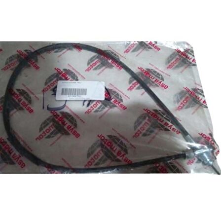 Km Teli Asya 19a Orj