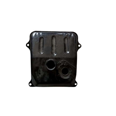 Benzin Deposu Martian