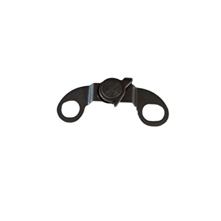 Külbütör Piyano Kep Sacı 125/150 Scooter