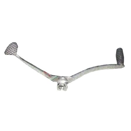 Vites Kolu Agk Kısa Freze