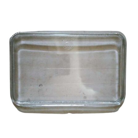 Far Camı Agk Çizgili