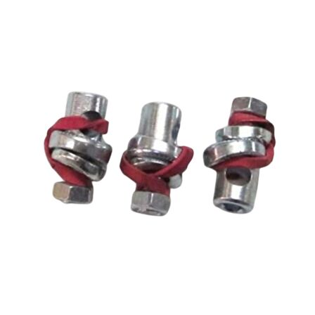 Mtb Pabuç Delikli Vida