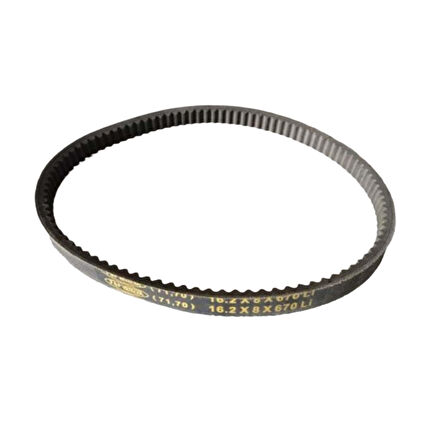 16.2 8 670 Kayış Cıty F Venuva