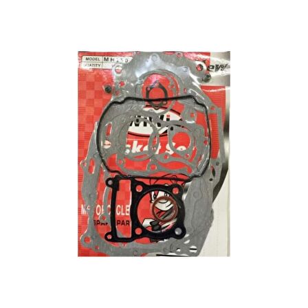 Mondial Mh/Mr 150 Takım Conta Üst Conta Saç Aym