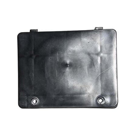 Akü Kutu Kapağı Rs/hs Scooter