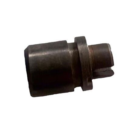 Jlazer Kollektör Sentesi