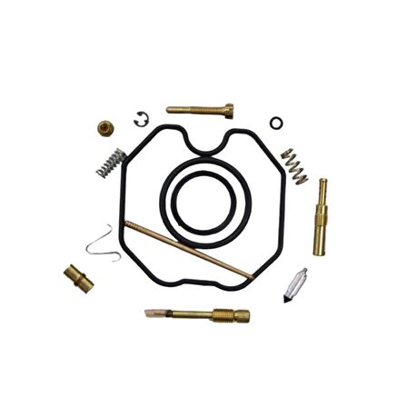 Karbüratör Tamir Takımı Cg
