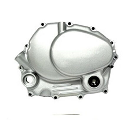 Mondial Karter Kapağı Sağ (Depraj Kapağı) Cg/Kuba Devir Telli