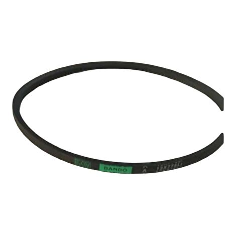 Mobylette Kayış 13 775 Bando