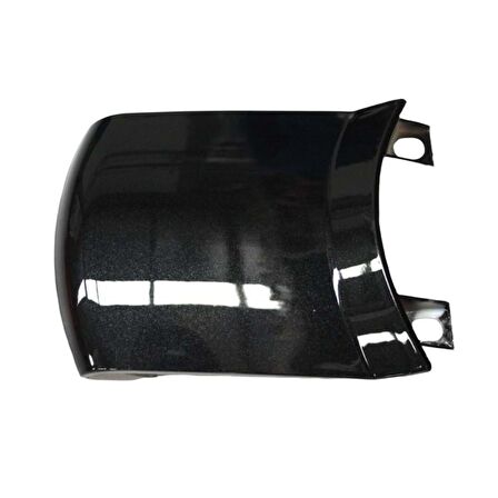 Stop Üst Plastik Kh/kf/çelik/bisan Cup - Siyah