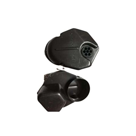 Mobylette 14/12 Karbüratör Filitre Kapağı Dellorto