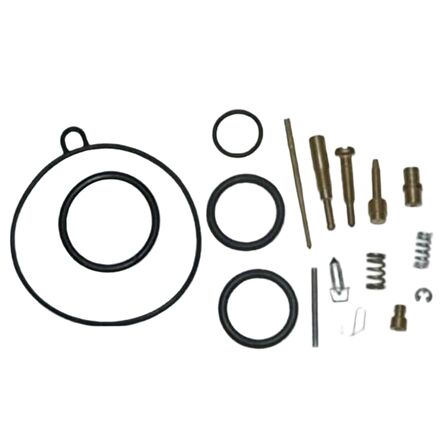 Karbüratör Tamir Takım Cup