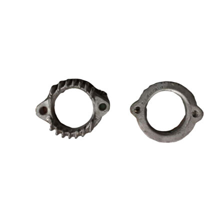 Pl-5 Eksoz Flanşı Alüminyum