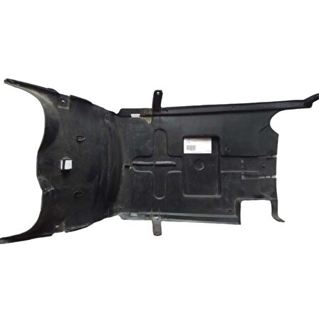 Şasi Alt Koruma Plastik Boatian/rr