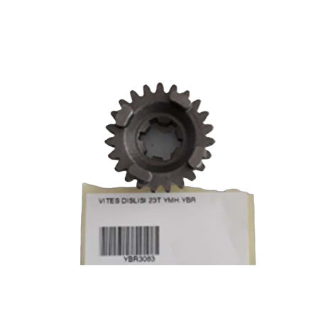 Vites Dişlisi 23t Ymh.ybr Uyumlu