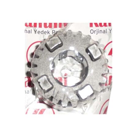4.vites Dişlisi(26diş) Motocar+racer+enduro+freedom+caracal