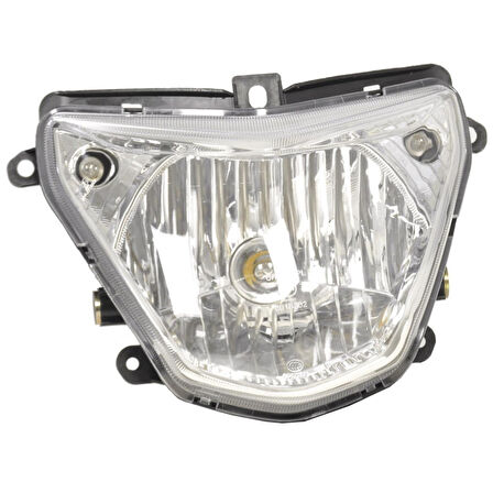 Mondial Far Komple Mg 150 Superboy/Superboy 125 İ Orj