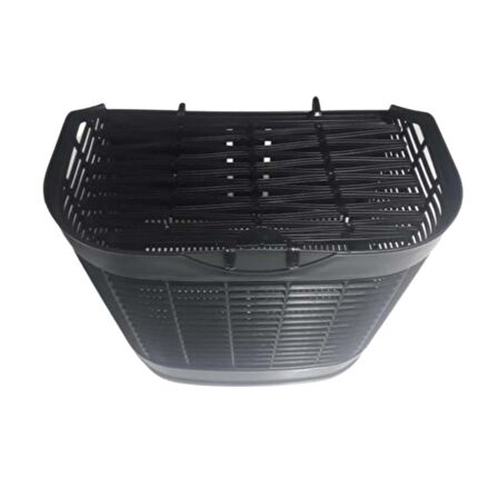 26 Ön Sepet Plastik Kapaklı