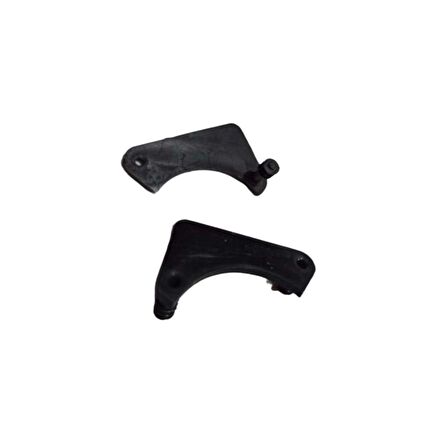 Mz Zincir Muhafaza Yağ Kapağı