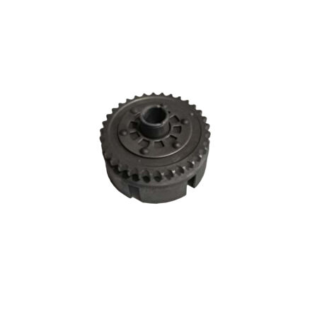 Misk Depraj Dişlisi Komple (cırcır Dişlisiz)