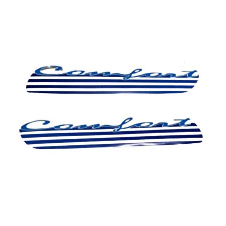 Pejo Ramzey Comfort Depo Yazısı Tk