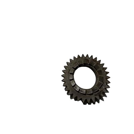 J350 Depraj Cırcır Dişli