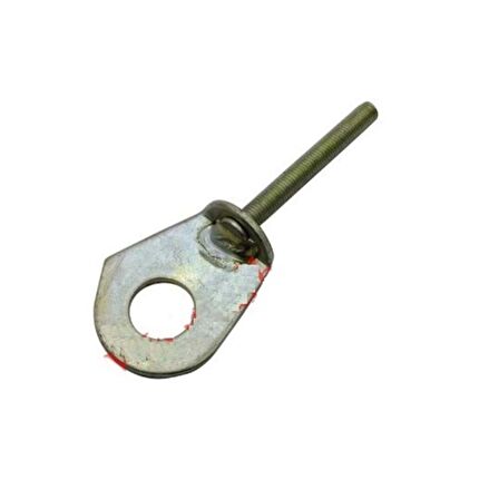 Jceylan Teker Gerdirme