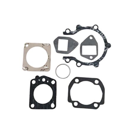 Mobylette Av-14 Takım Conta Kagıt