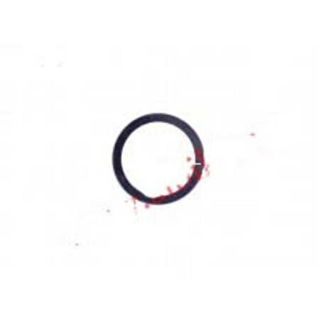 Mobylette Krank Pulu İnce