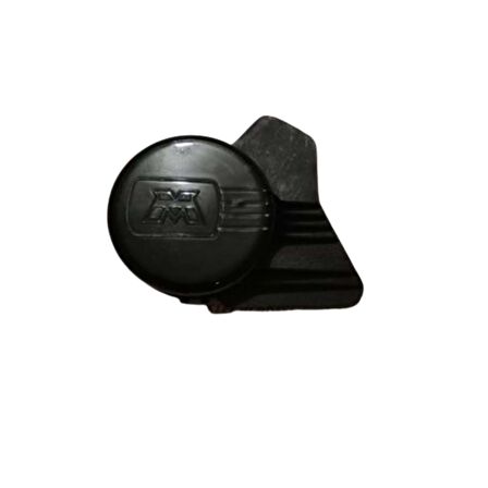 Mobylette Varyatör Kapağı