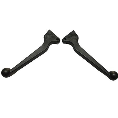 Yamaha Mobylette Uyumlu Sol Fren Kolu