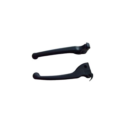 Mobylette Flipir Sol Fren Kolu Ramzey Tip