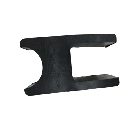 Zincir Sürtme Lastiği Cg-agk