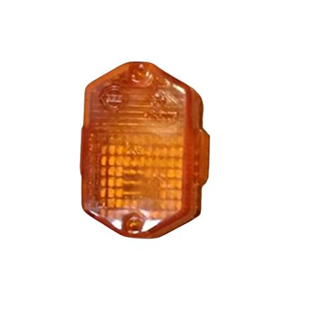 Mz Sinyal Camı Em 6 Köşe