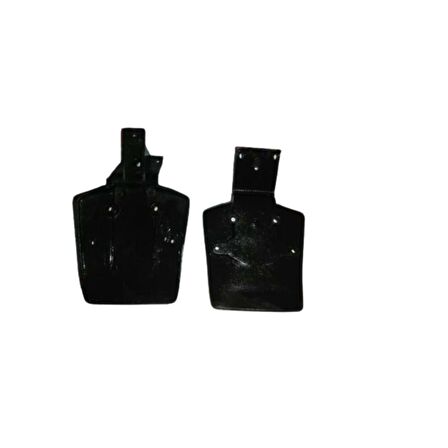 Pejo Stop Plakası/tozluk 2.kalite