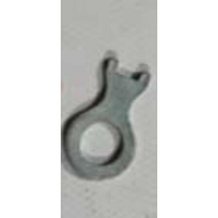 Rus Çanta Kilit Anahtarı